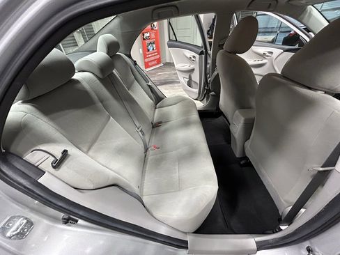 Used 2013 Toyota Corolla L image 35