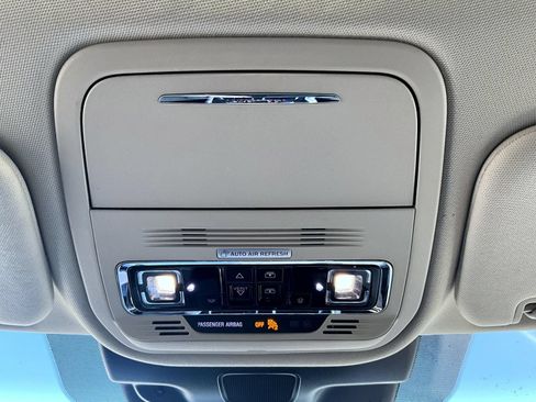 Used 2023 Lincoln Aviator Reserve w/ Equipment Group 201A AWD/4WD image 16