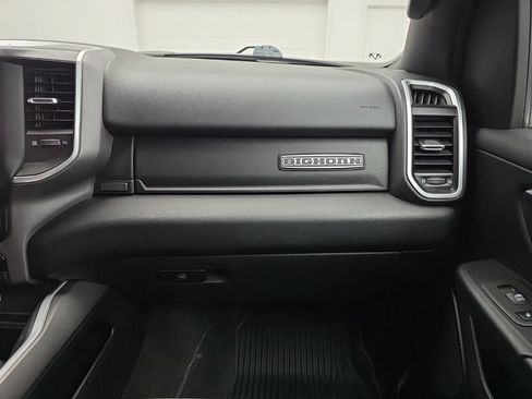 Used 2023 RAM 1500 Big Horn AWD/4WD image 40