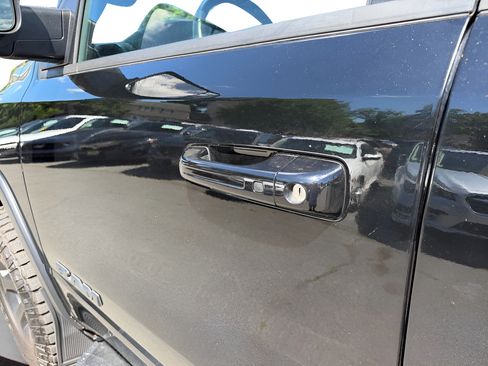Used 2023 RAM 1500 Rebel w/ Rebel Level 2 Equipment Group AWD/4WD image 18