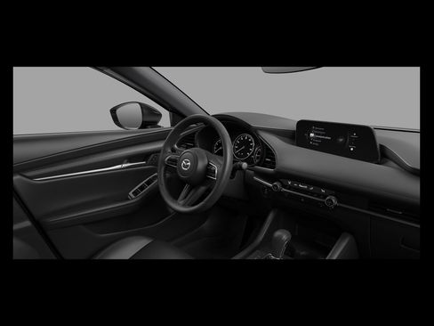 New 2026 MAZDA MAZDA3 s image 2