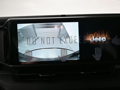 New 2024 Jeep Wrangler Sport S image 19