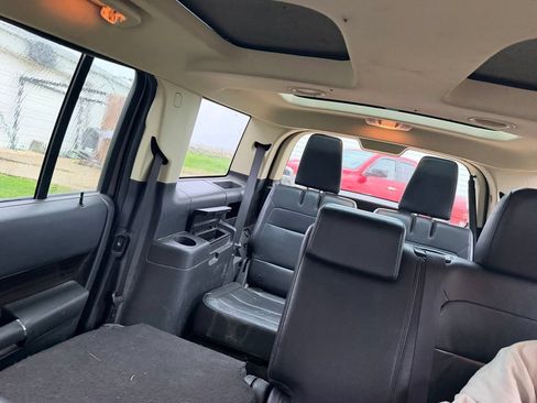 Used 2013 Ford Flex SEL FWD image 4