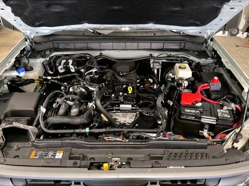 Used 2024 Ford Bronco Big Bend image 10