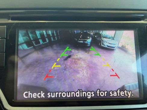 Used 2016 Nissan Frontier SV w/ SV Value Truck Package AWD/4WD image 16