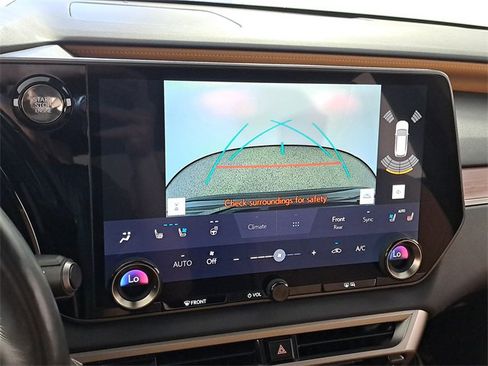 Used 2024 Lexus RX 350 Premium w/ Cold Area Package image 30