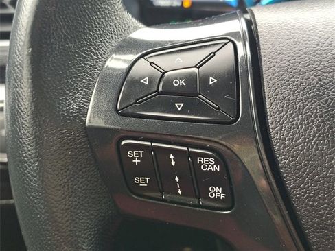 Used 2018 Ford Explorer Sport w/ Equipment Group 401A image 20