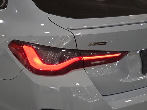 Certified 2022 BMW M440i xDrive Gran Coupe w/ Premium Package image 27