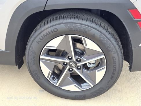 Used 2026 Hyundai Tucson SEL FWD image 31