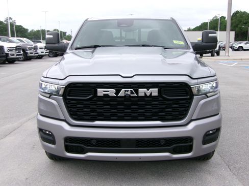 New 2026 RAM 1500 Big Horn image 6