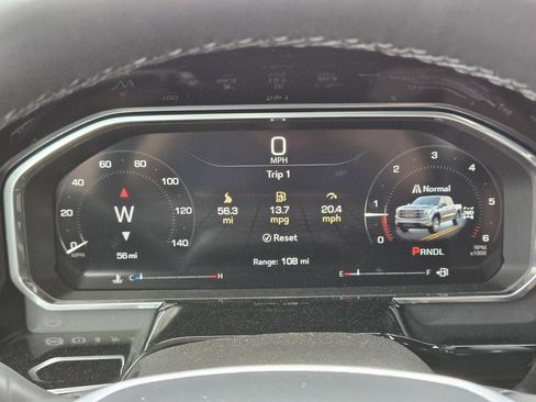 New 2026 GMC Sierra 1500 Elevation w/ Elevation Select Package AWD/4WD image 7