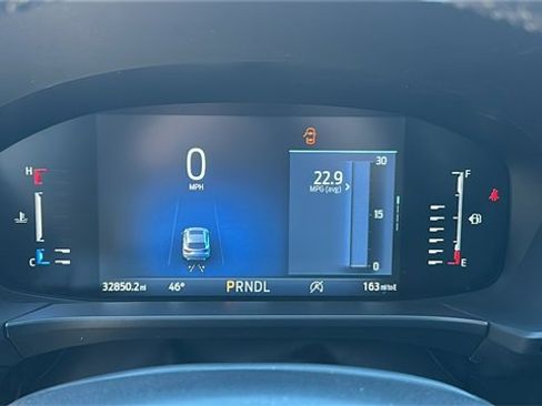 Certified 2023 Ford Escape Active image 26