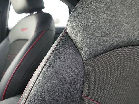 Used 2023 Kia Forte GT image 13