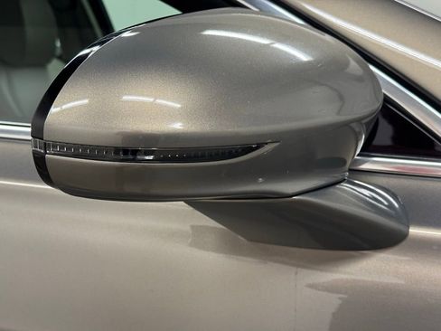 Used 2017 Buick LaCrosse Premium w/ Dynamic Driver Package image 21