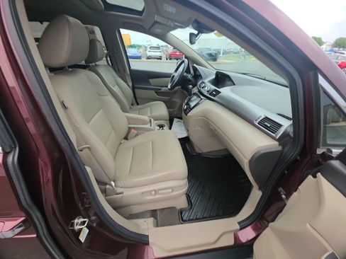 Used 2014 Honda Odyssey EX-L image 31