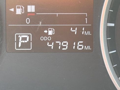 Certified 2022 Nissan Kicks S FWD image 19