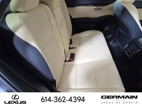 Used 2018 Lexus NX 300 AWD w/ Premium Package image 20