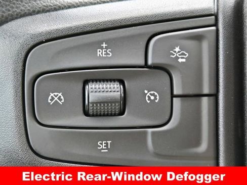 New 2026 GMC Sierra 1500 Pro w/ Graphite Edition image 19