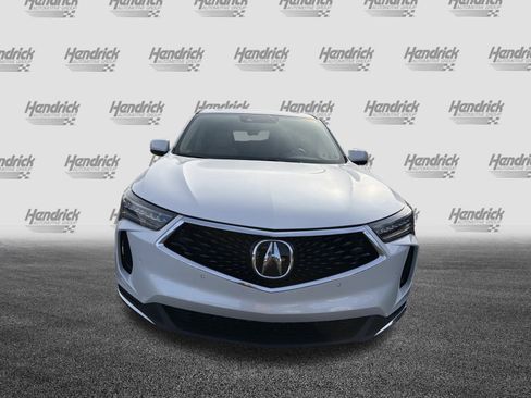 Used 2023 Acura RDX FWD w/ Technology Package image 3