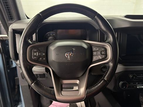 Certified 2021 Ford Bronco Big Bend image 18