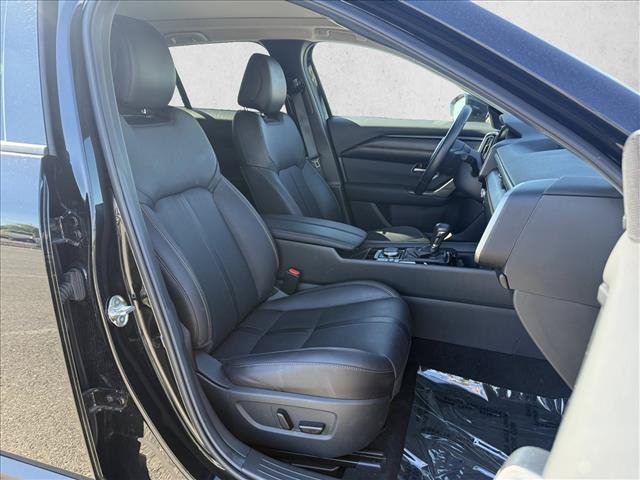 Used 2026 MAZDA CX-50 AWD 2.5 S w/ Premium Package image 13