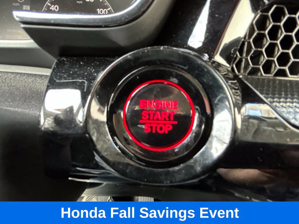 Used 2025 Honda CR-V EX-L image 31