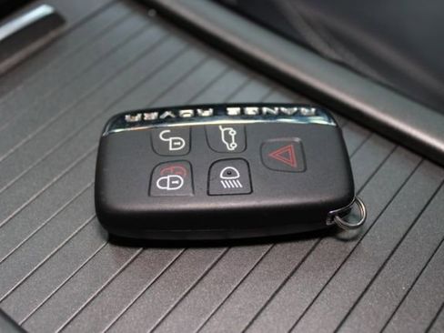 Used 2013 Land Rover Range Rover Sport HSE LUX image 14