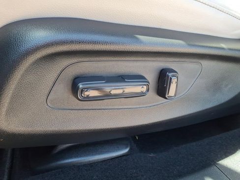 Used 2024 Honda HR-V EX-L image 5