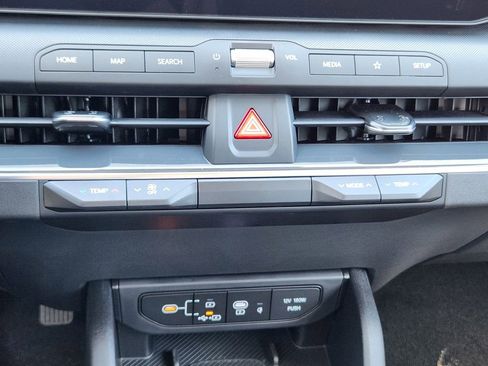 New 2026 Kia K4 GT-Line Turbo FWD image 13