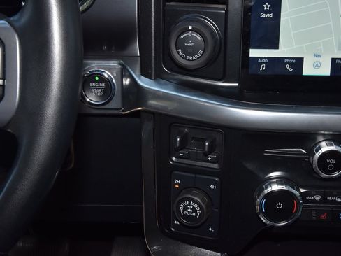 Used 2023 Ford F150 Lariat w/ Equipment Group 502A High AWD/4WD image 29