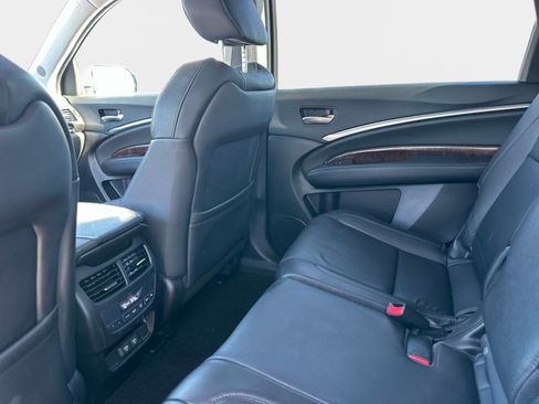 Used 2020 Acura MDX FWD image 14