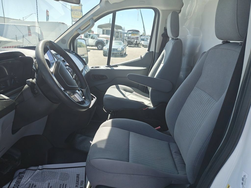 Used 2017 Ford Transit 150 130 Low Roof RWD image 8