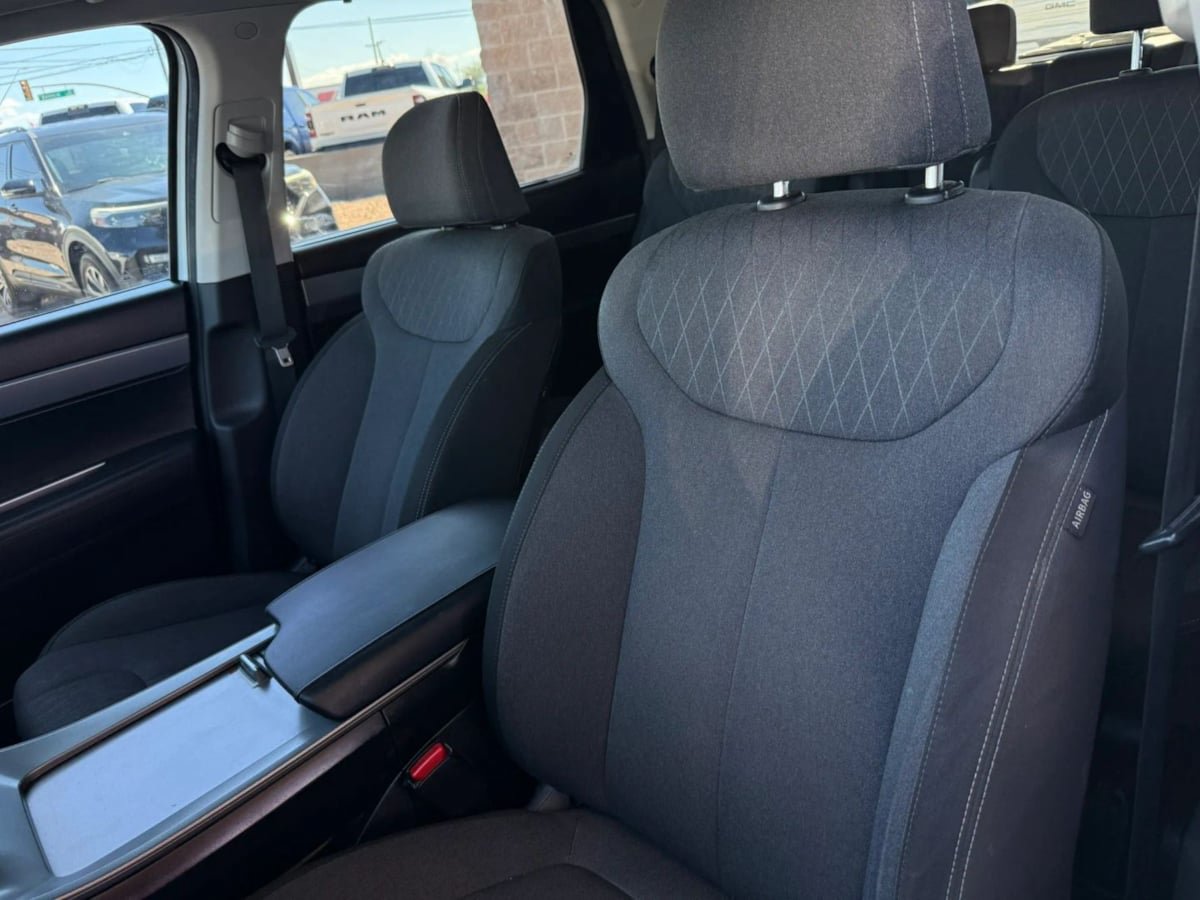 Used 2020 Hyundai Palisade SEL w/ Convenience Package FWD image 42