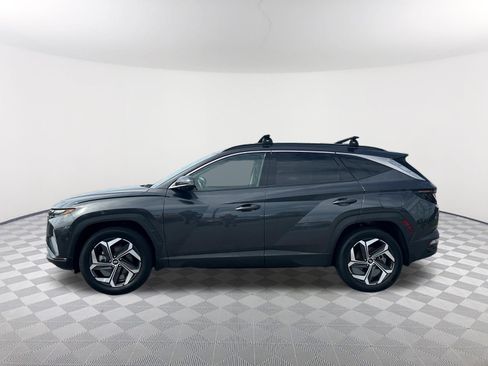 Used 2023 Hyundai Tucson Limited AWD/4WD image 8