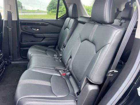 Certified 2025 Honda Pilot EX-L image 14