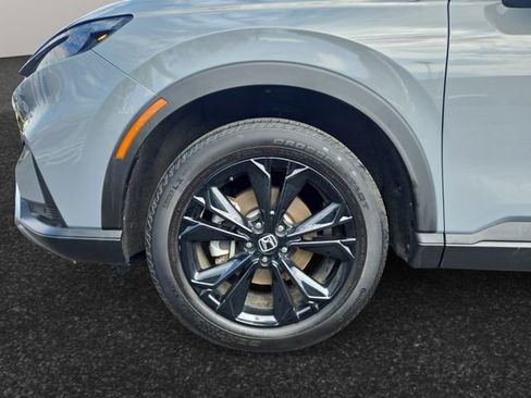 Used 2024 Honda CR-V Sport Touring image 4