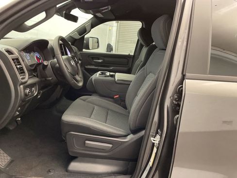 New 2026 RAM 1500 Express image 15