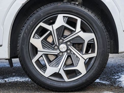 Used 2022 Hyundai Palisade Calligraphy w/ Cargo Package image 19