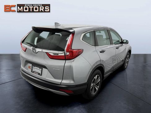 Used 2019 Honda CR-V LX image 6
