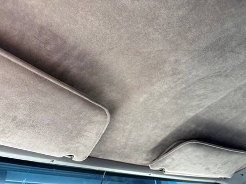 Used 1994 Ford Bronco Eddie Bauer AWD/4WD image 13