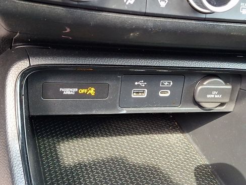 Used 2023 Honda CR-V EX image 23