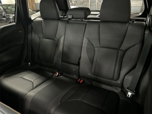 Certified 2025 Subaru Forester Wilderness image 23