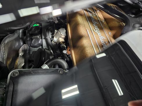 Used 2023 Lamborghini Huracan STO RWD image 27