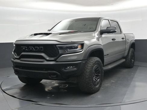 Used 2023 RAM 1500 TRX w/ TRX Level 2 Equipment Group AWD/4WD image 35