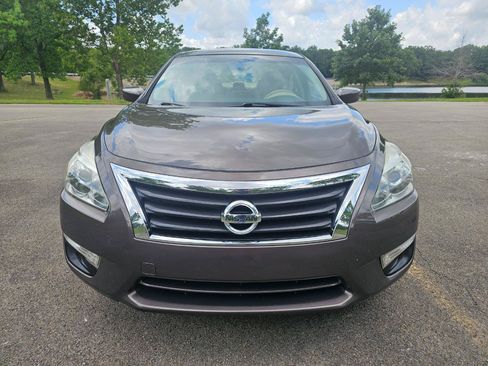 Used 2015 Nissan Altima 2.5 S w/ Special Edition Package FWD image 12
