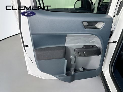 New 2025 Ford Maverick XL w/ Equipment Group 101A image 26