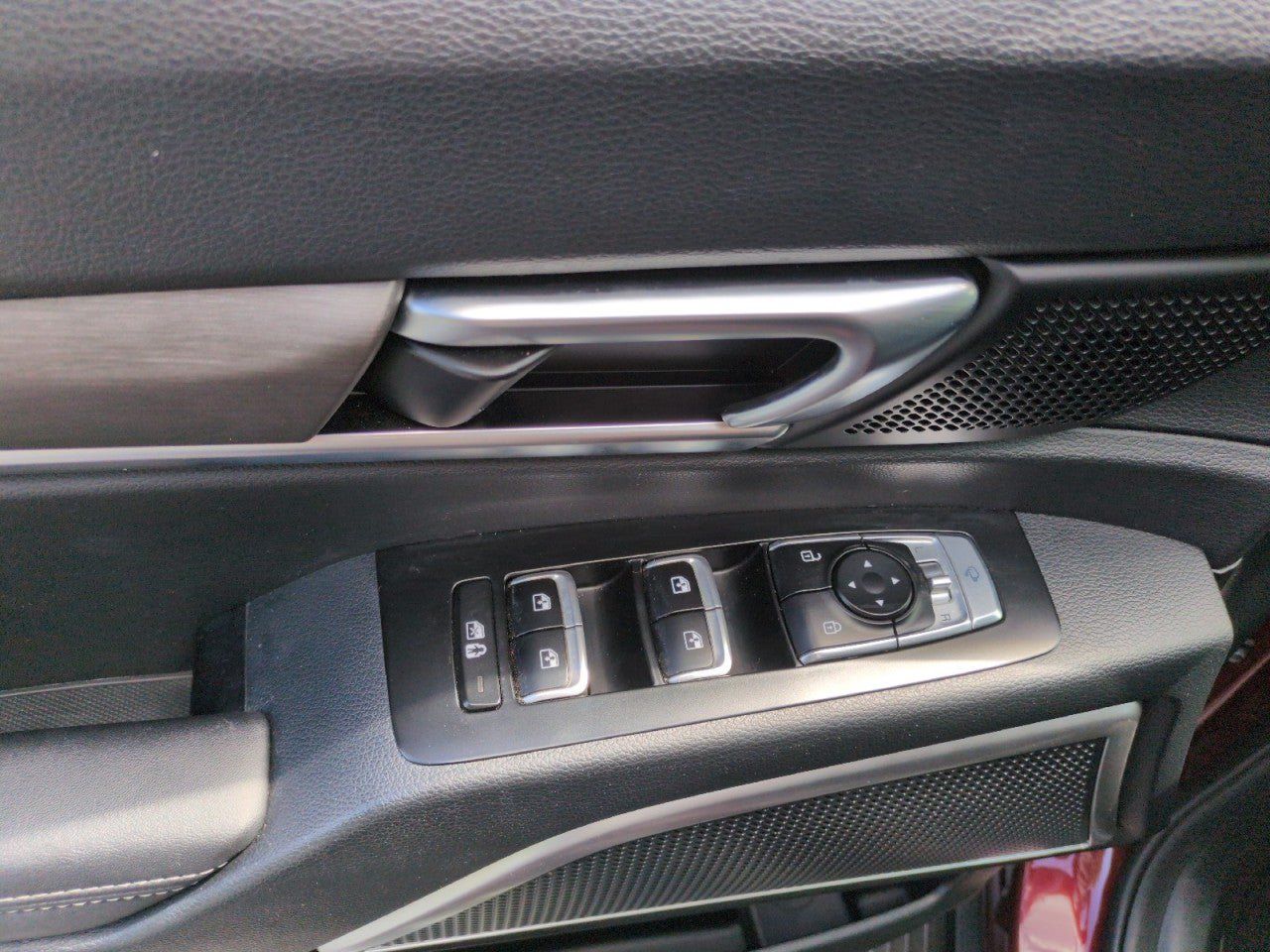Certified 2024 Kia Telluride EX X-Line AWD/4WD image 12