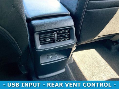 Certified 2024 Honda CR-V Sport image 10