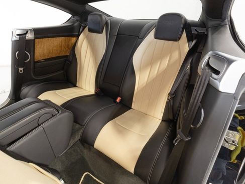 Used 2015 Bentley Continental GT V8 S AWD/4WD image 37