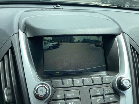 Used 2015 Chevrolet Equinox LT w/ Power Convenience Package AWD/4WD image 30